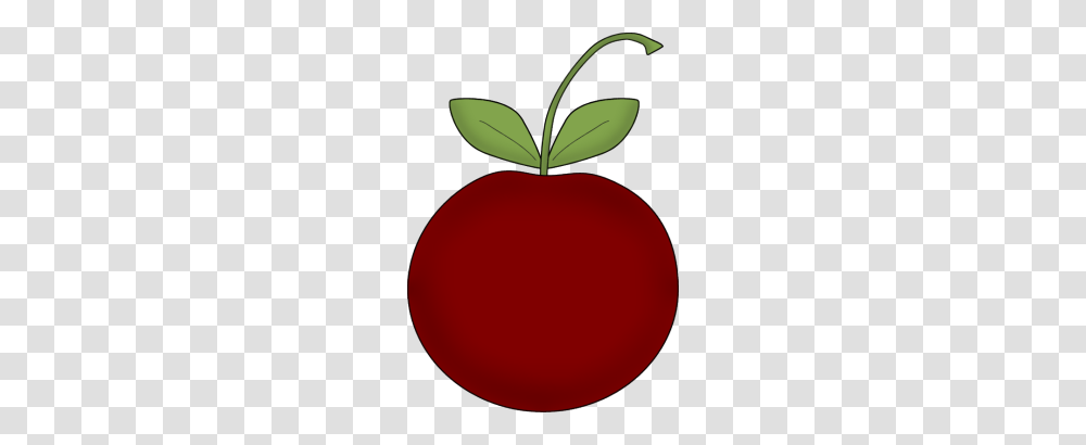 Cherry Clipart Happy, Plant, Food, Fruit, Vegetable Transparent Png