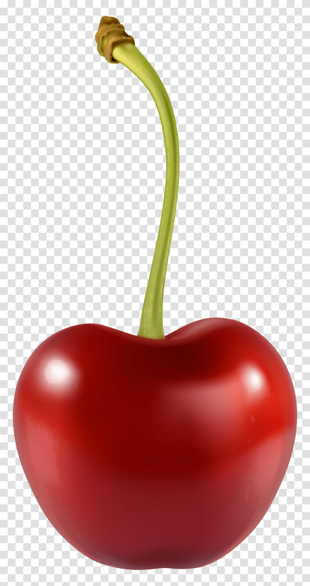 Cherry Clipart, Plant, Fruit, Food Transparent Png