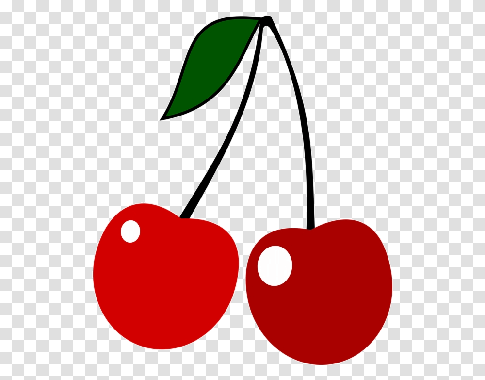 Cherry Cliparts For Free Clipart Vector Ceri Cherry Clipart, Plant, Fruit, Food Transparent Png