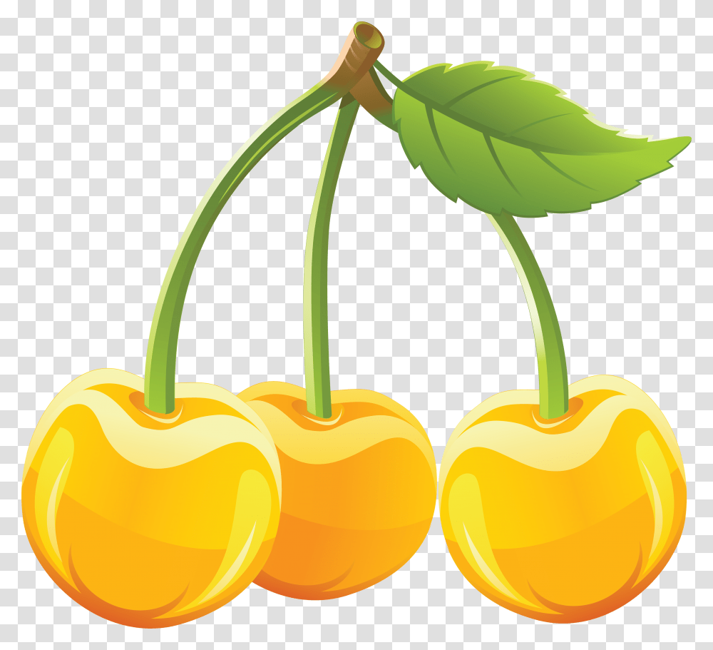 Cherry, Fruit, Plant, Food, Lawn Mower Transparent Png