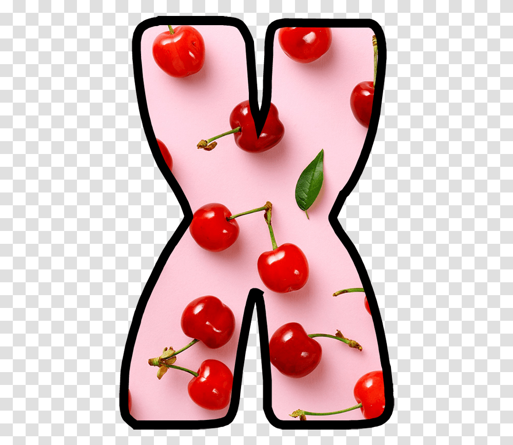 Cherry Fruit, Plant, Food Transparent Png