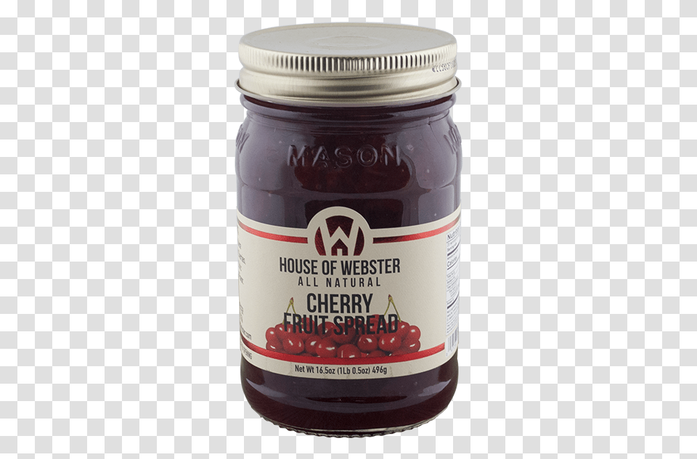 Cherry Fruit Spread Perry Not Like The Movies, Jam, Food, Milk, Beverage Transparent Png