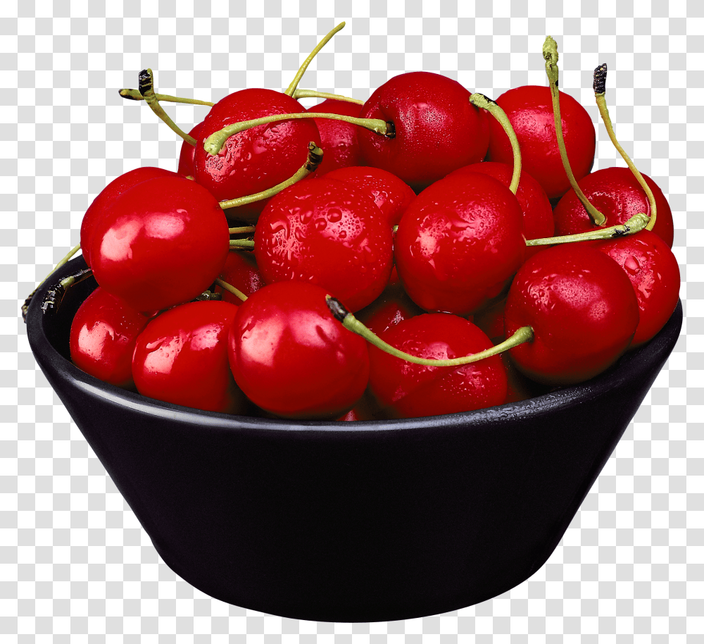 Cherry, Fruit Transparent Png