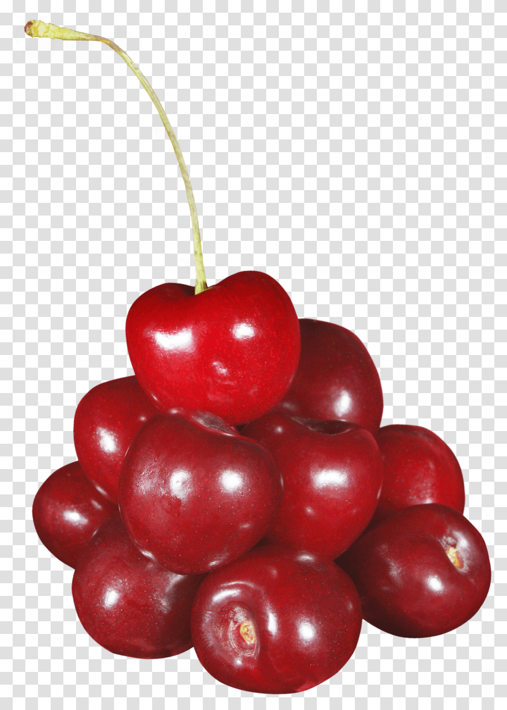 Cherry, Fruit Transparent Png