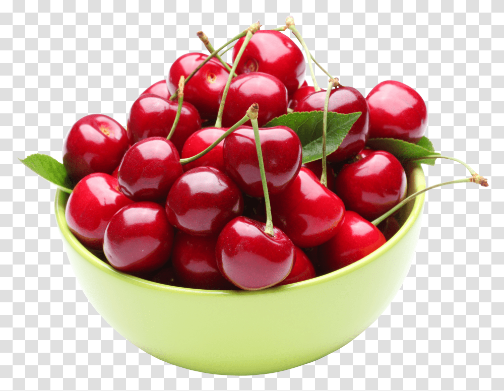 Cherry, Fruit Transparent Png