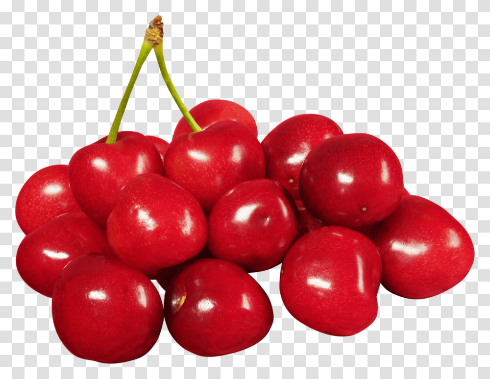 Cherry, Fruit Transparent Png