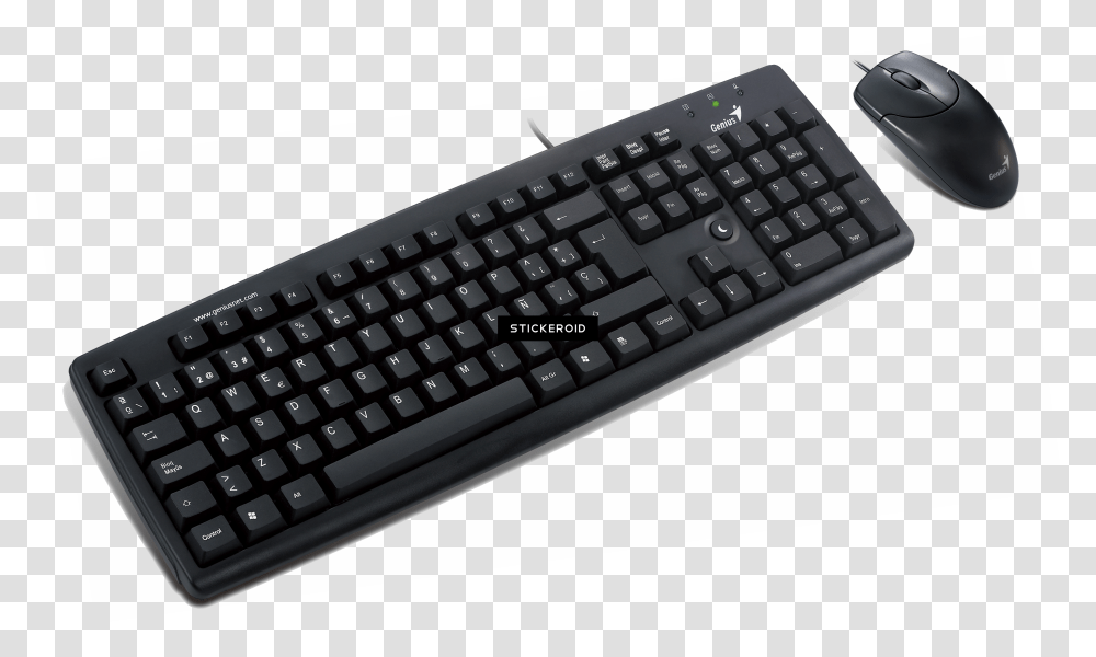 Cherry G83 6105 Usb Black Keyboard Download Mouse And Keyboard, Computer Keyboard, Computer Hardware, Electronics Transparent Png
