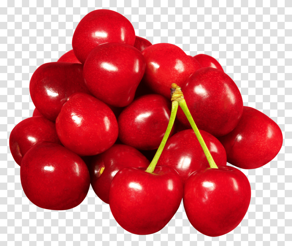 Cherry Images Tree, Plant, Fruit, Food Transparent Png