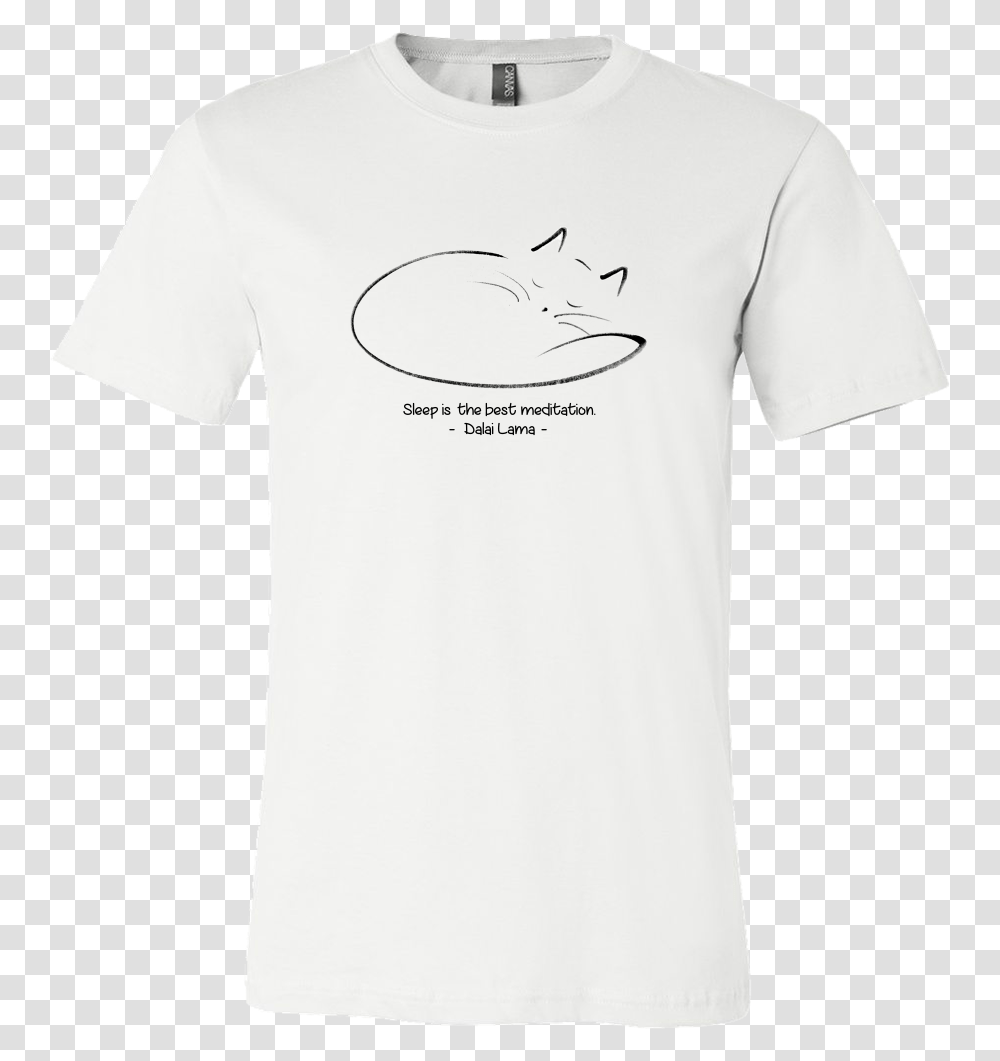 Cherry Meow Shop T Shirt Logo Corner, Apparel, T-Shirt, Sleeve Transparent Png