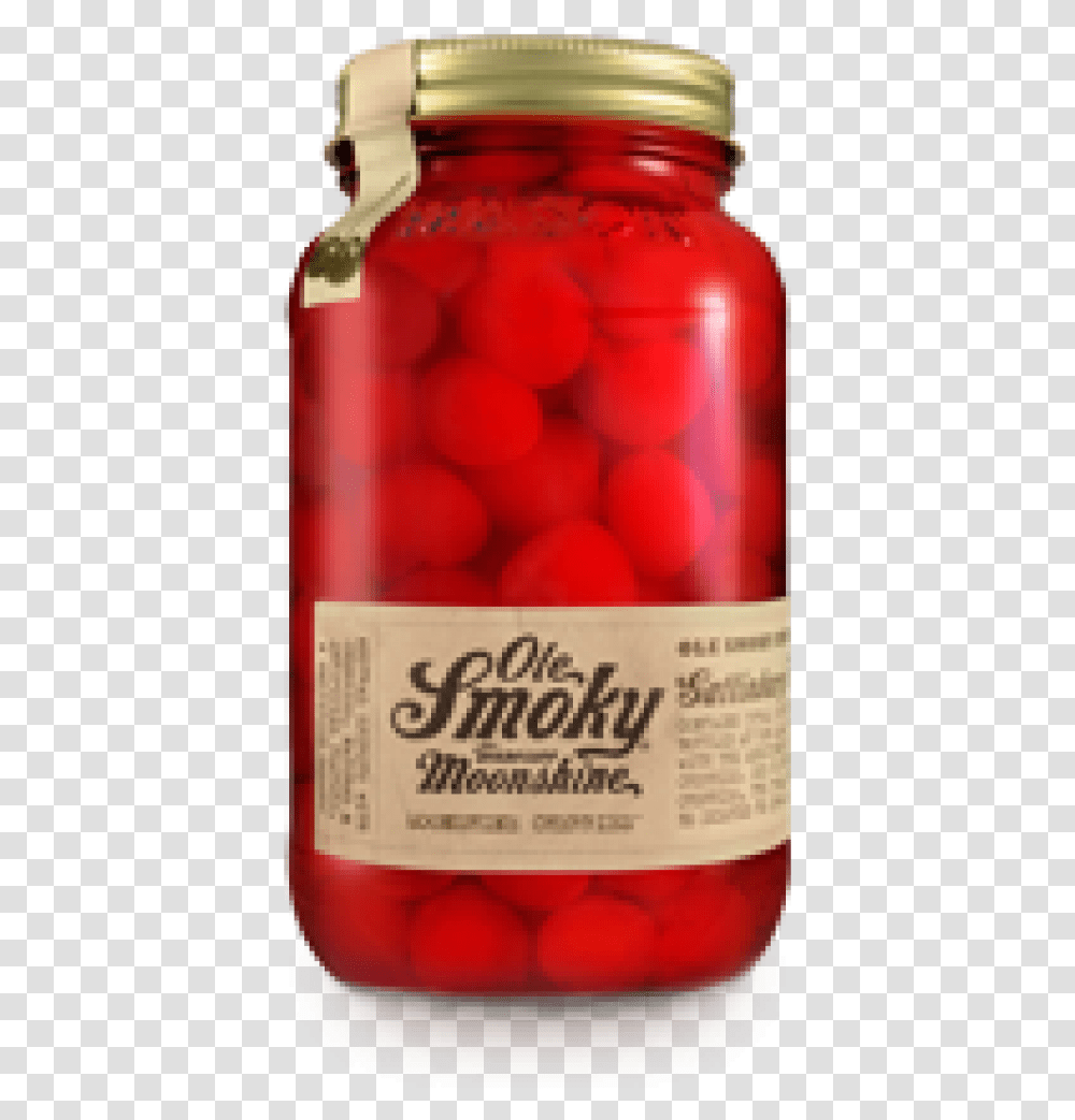 Cherry Moonshine Download Moonshine Tennessee Whiskey, Plant, Food, Fruit Transparent Png