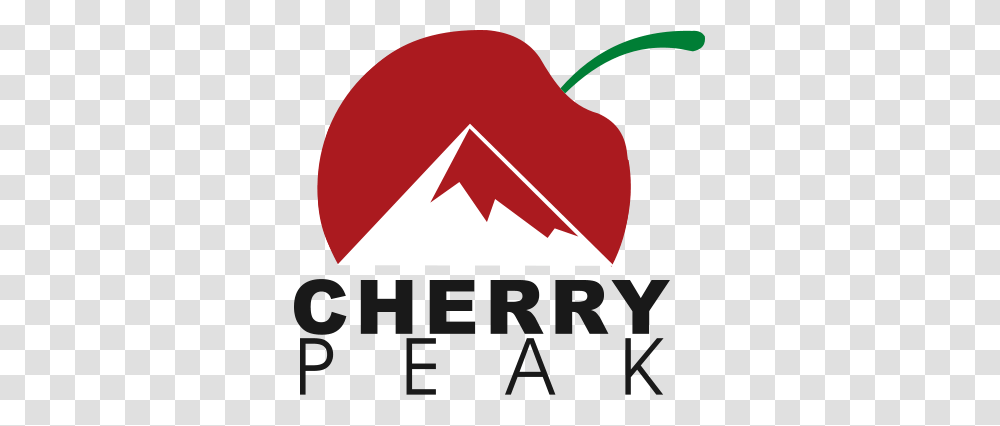 Cherry Peak Resort, Hand, Heart, Plant, Food Transparent Png