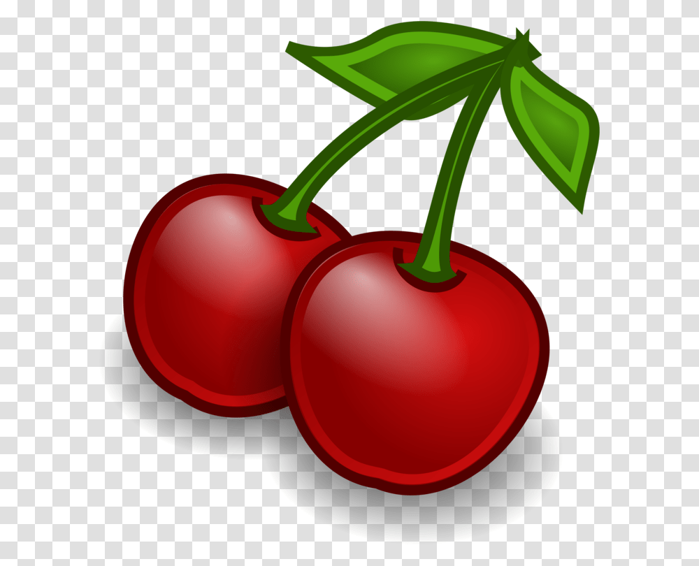 Cherry Pie Cartoon Fruit, Plant, Food, Dynamite, Bomb Transparent Png