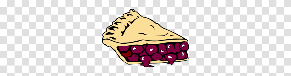 Cherry Pie Clip Art, Plant, Food, Fruit, Produce Transparent Png