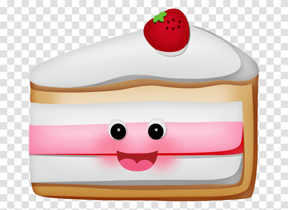Cherry Pie Clipart Strawberry, Birthday Cake, Dessert, Food, Car Transparent Png