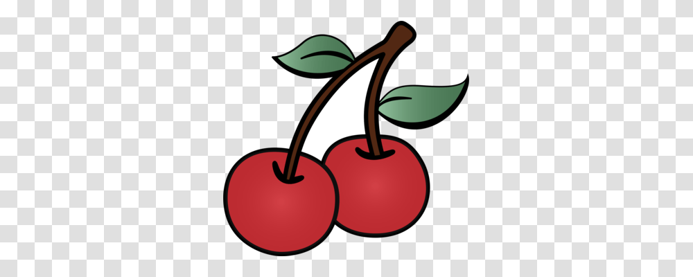 Cherry Pie Computer Icons, Plant, Fruit, Food Transparent Png