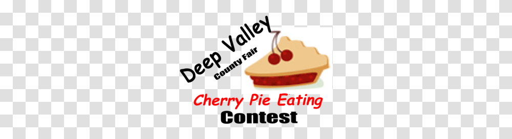 Cherry Pie Contest Clip Art, Plant, Birthday Cake, Dessert, Food Transparent Png