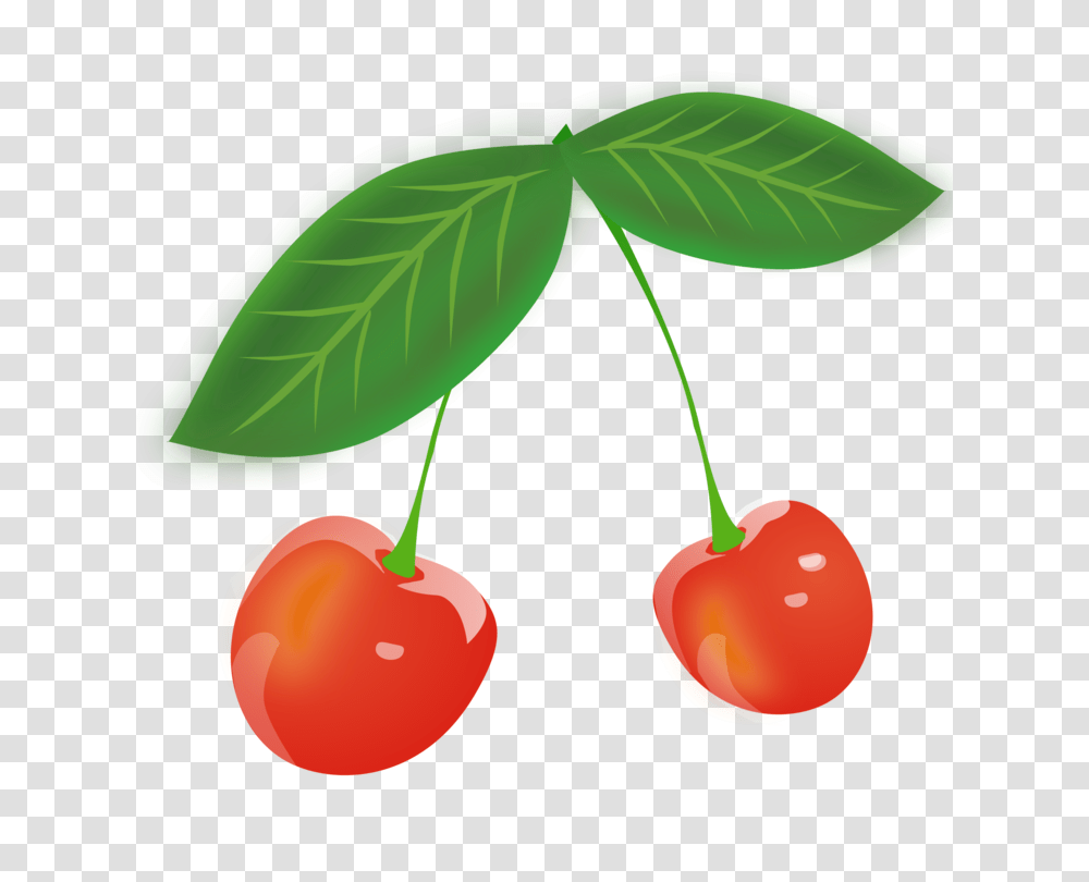Cherry Pie Sweet Cherry Fruit Sour Cherry, Plant, Food, Lamp Transparent Png