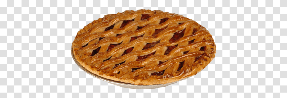 Cherry Pie Tart, Dessert, Food, Cake, Apple Pie Transparent Png