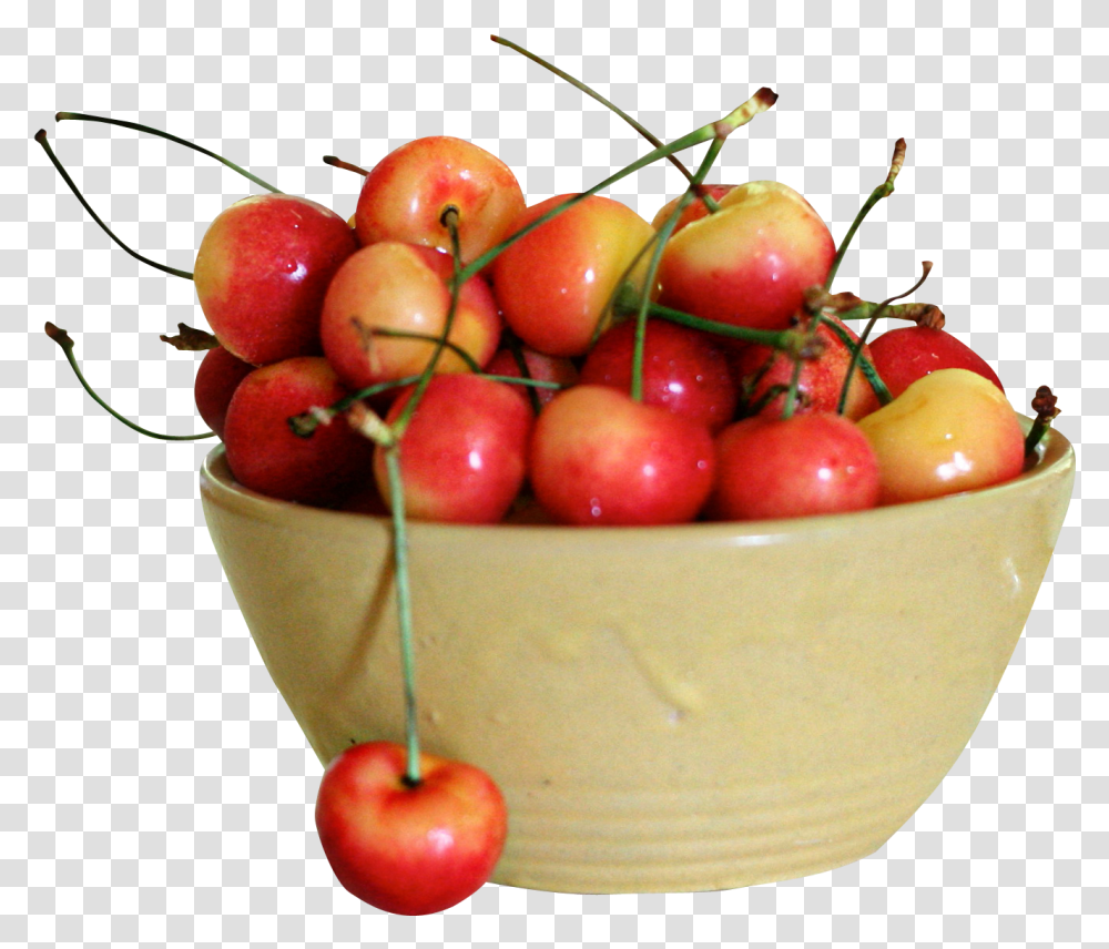 Cherry, Plant, Fruit, Food, Apple Transparent Png