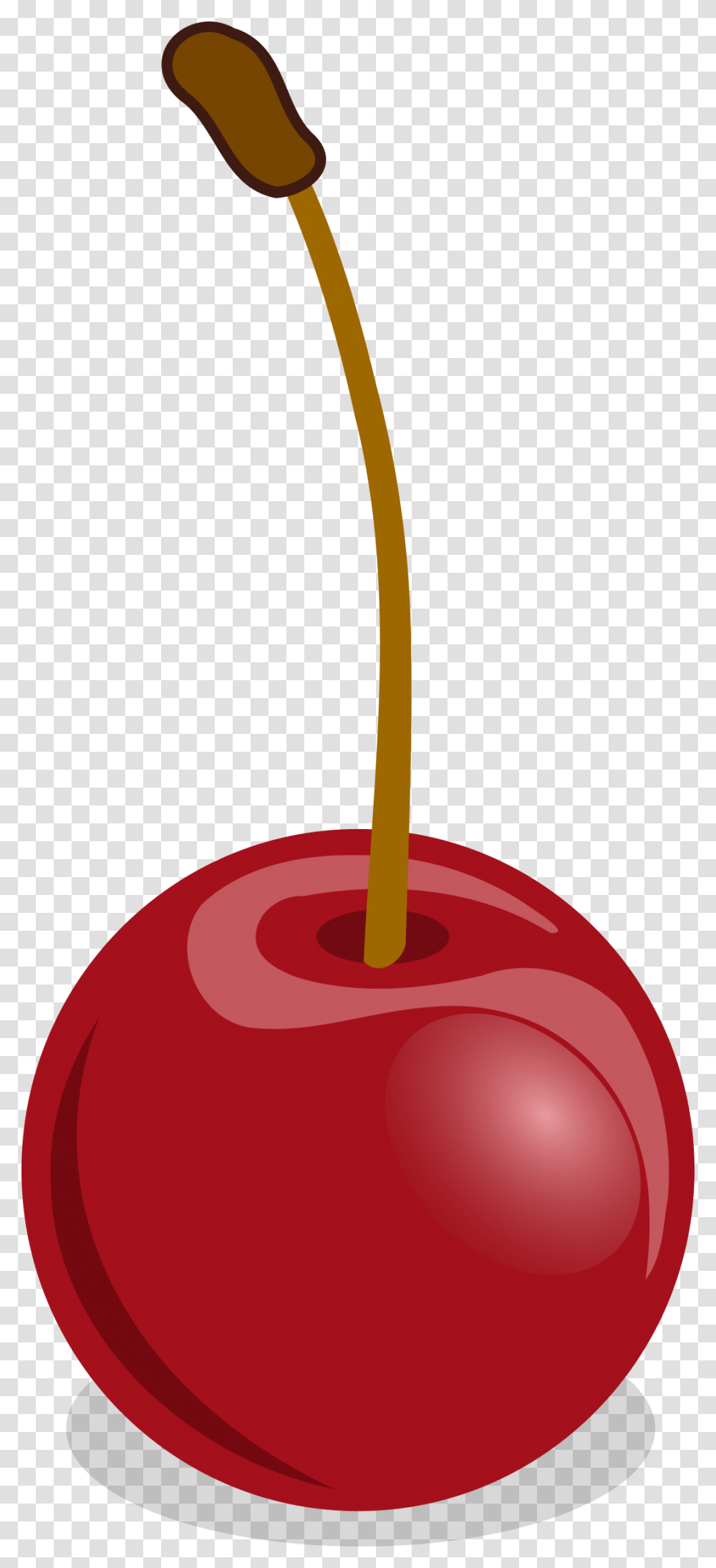 Cherry, Plant, Fruit, Food, Shovel Transparent Png