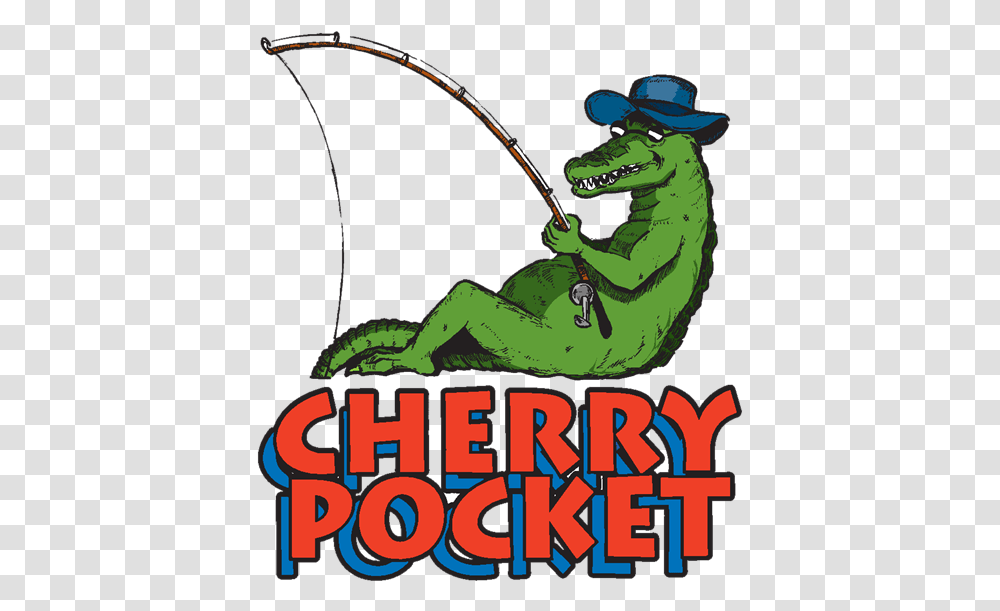 Cherry Pocket, Water, Outdoors, Fishing, Angler Transparent Png