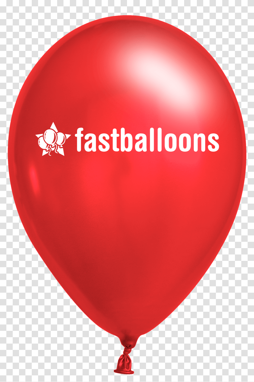 Cherry Red Balloons Balloon Transparent Png