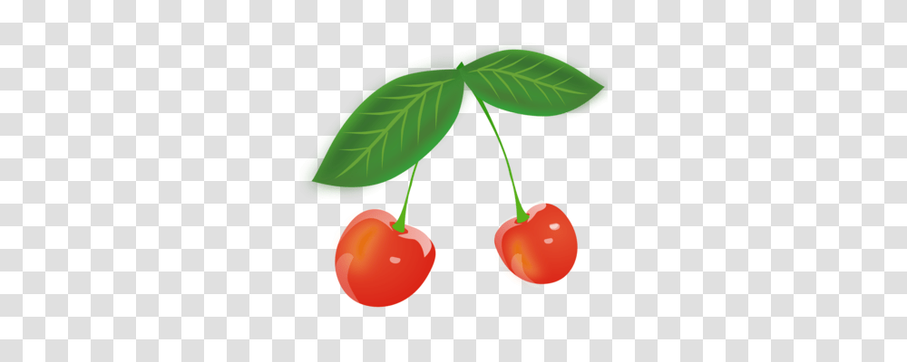 Cherry Snack Fruit Food Eating, Plant Transparent Png