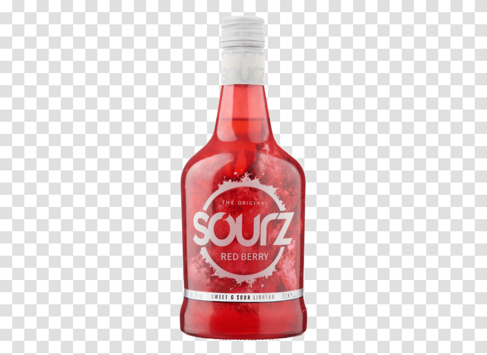 Cherry Sourz, Ketchup, Food, Soda, Beverage Transparent Png