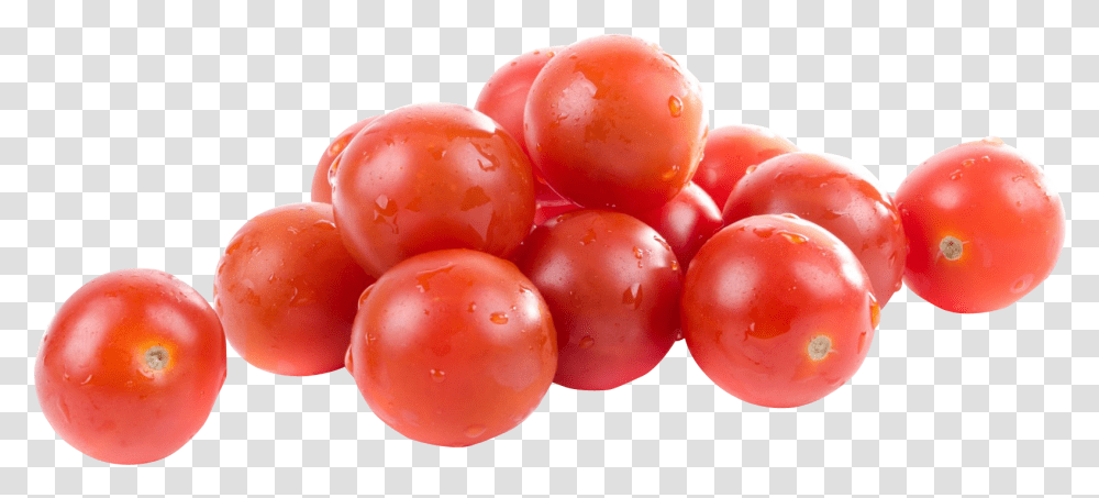 Cherry Tomato Background, Plant, Food, Vegetable, Egg Transparent Png