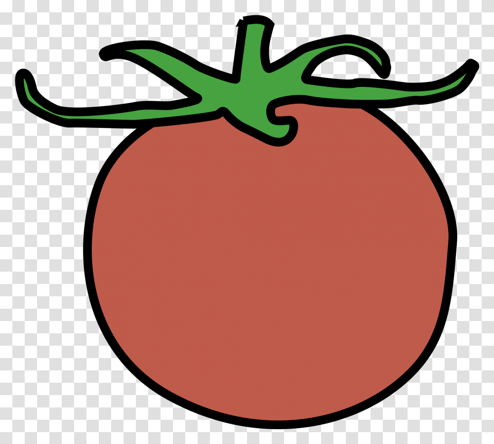 Cherry Tomato Clipart, Plant, Fruit, Food, Moon Transparent Png