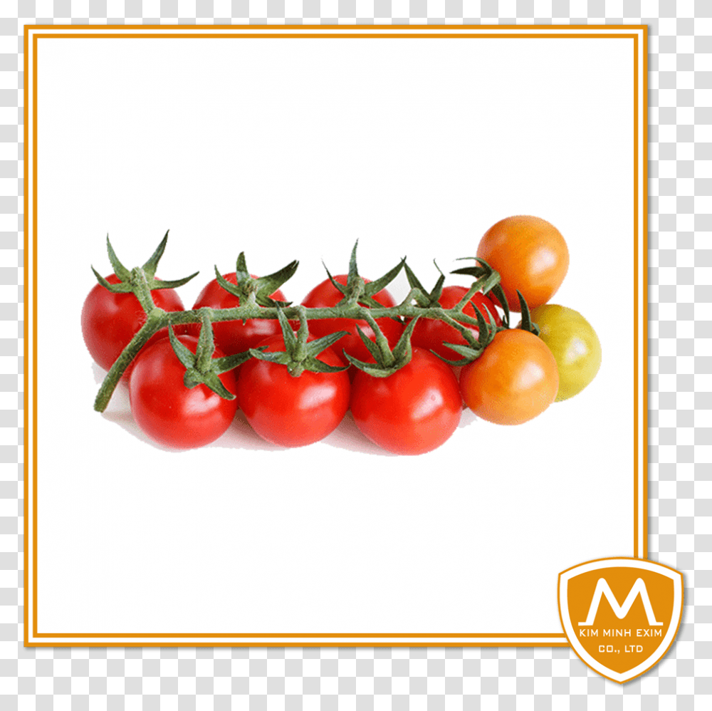 Cherry Tomato Plum Tomato, Plant, Vegetable, Food, Orange Transparent Png