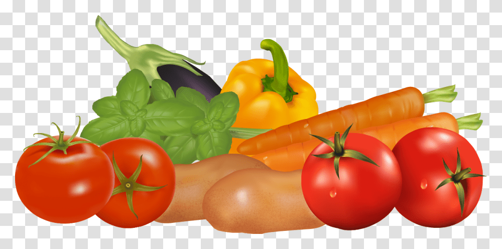 Cherry Tomatoes, Plant, Vegetable, Food, Pepper Transparent Png