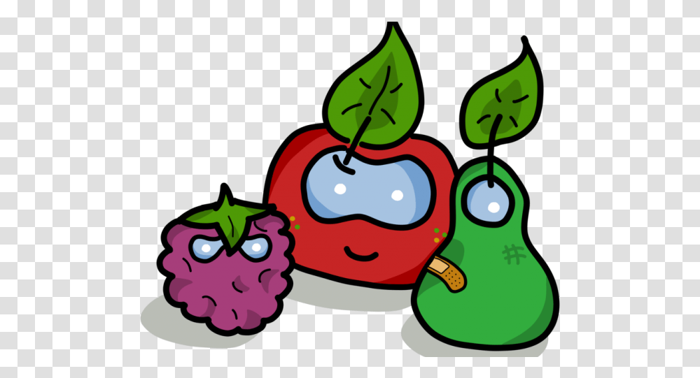 Cherry Tree Clipart Pomegranate Fruit Download Fruit, Plant, Food, Label Transparent Png