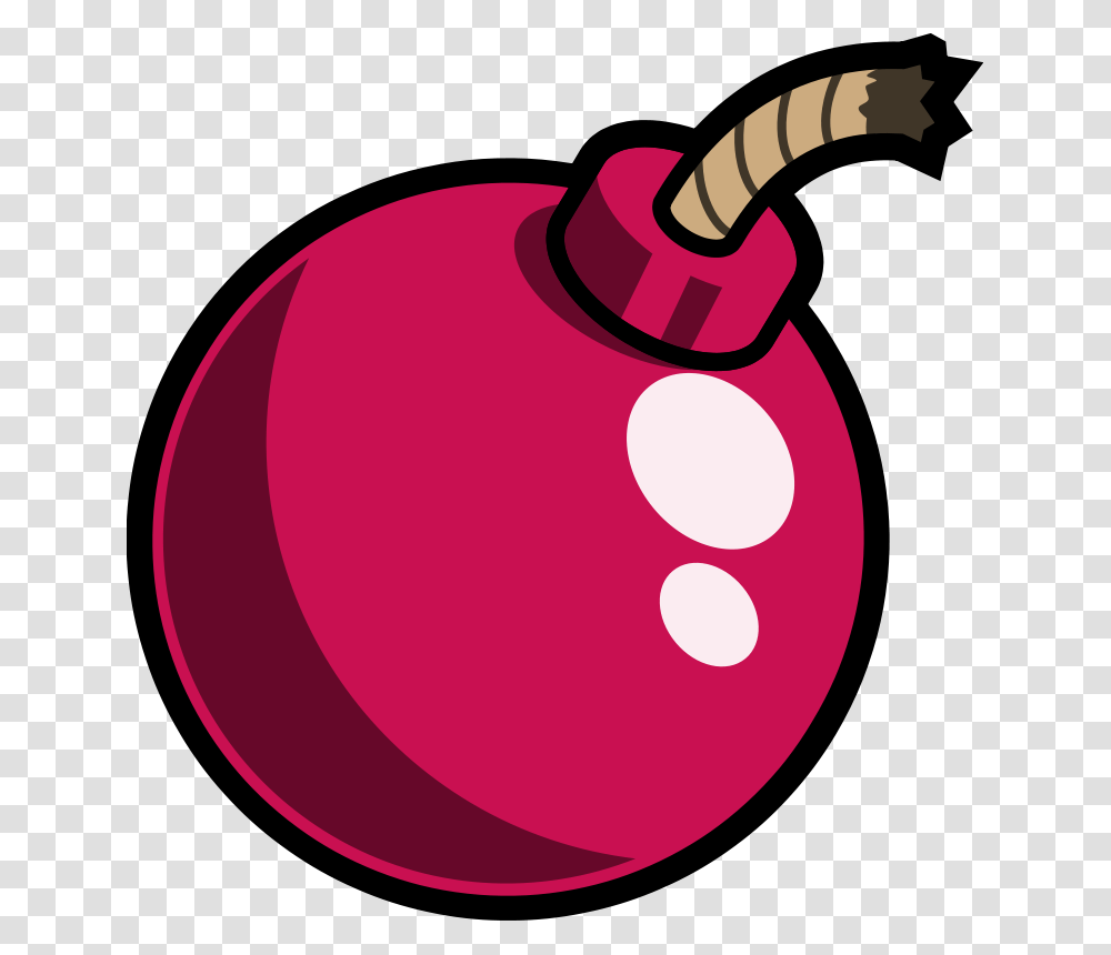 Cherrybomb, Music, Weapon, Weaponry, Dynamite Transparent Png