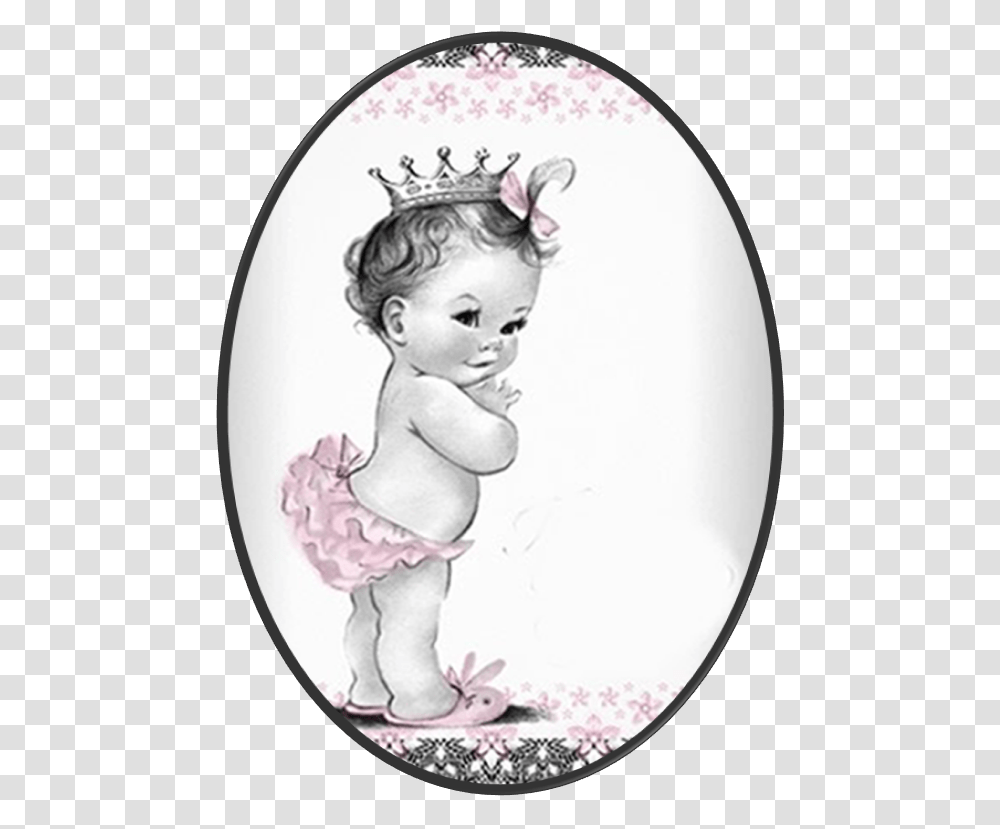 Cherub Baby Girl, Person, Human, Jewelry, Accessories Transparent Png