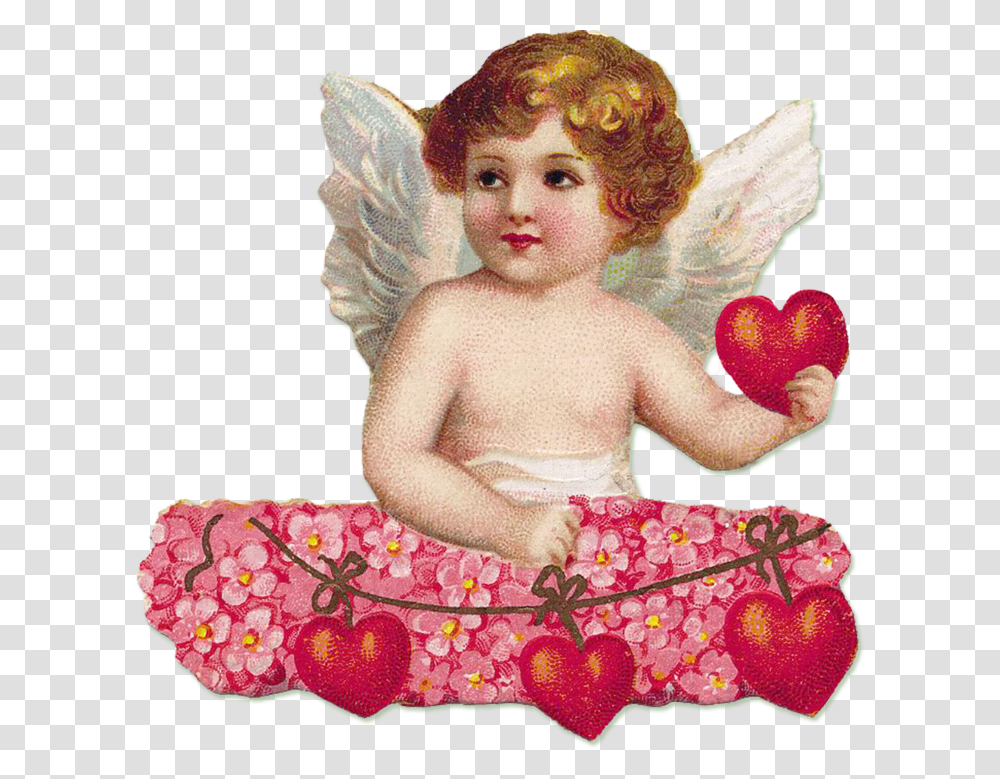 Cherub Wings Cherub Love, Person, Human, Cupid Transparent Png