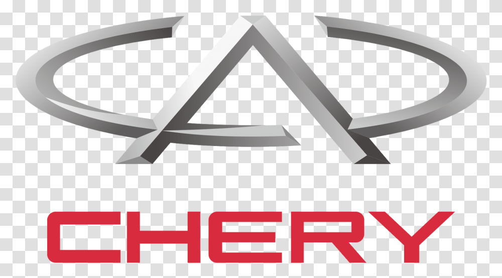 Chery Logo Vector Cherry Car Brand Logo, Arrow, Stencil Transparent Png