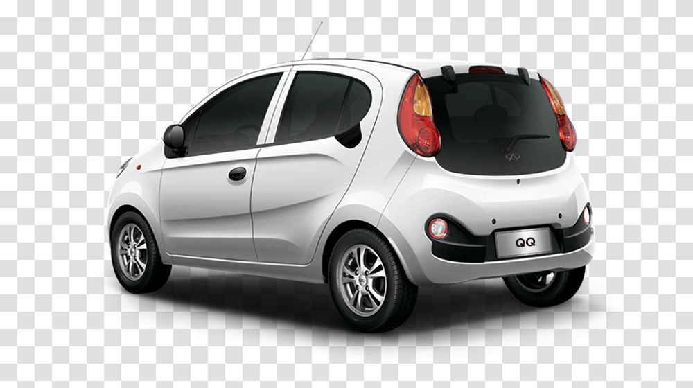 Chery Qq New Model, Car, Vehicle, Transportation, Wheel Transparent Png