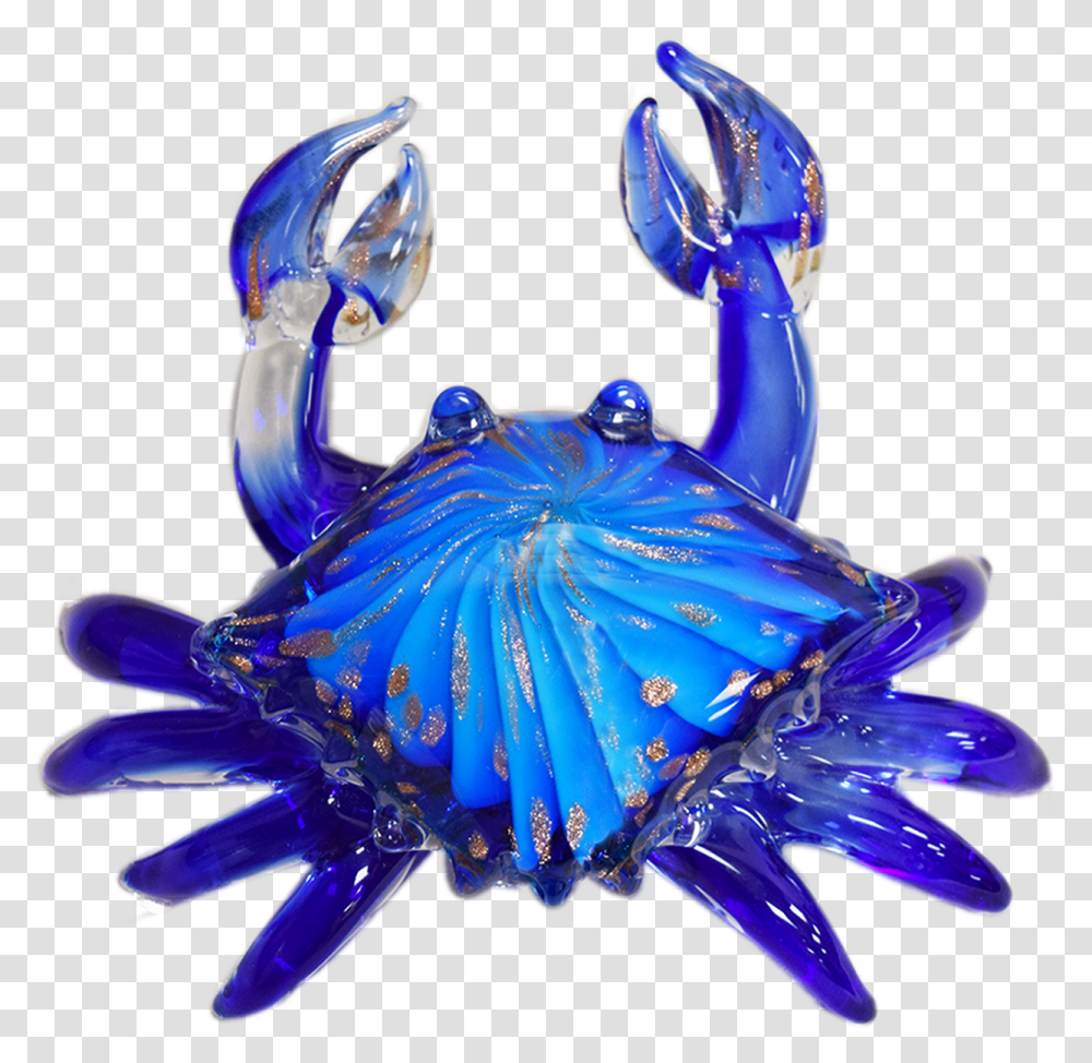Chesapeake Blue Crab Download Chesapeake Blue Crab, Sea Life, Animal, Seafood, Porcelain Transparent Png