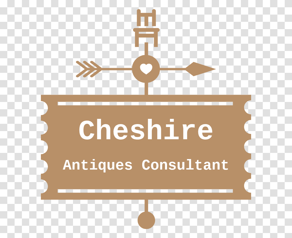 Cheshire Antiques Consultant Cross, Paper, Label Transparent Png