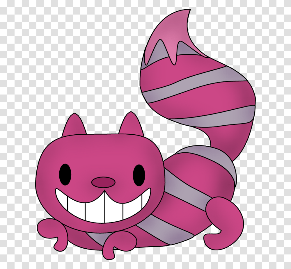 Cheshire Cat Alice In Wonderland Kitty Cats Art Cartoon, Pattern, Animal, Mouth Transparent Png