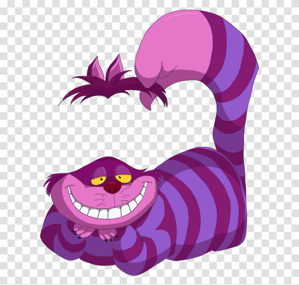 Cheshire Cat Free Download Alice In Wonderland Cheshire Cat Pngs, Animal, Sea Life, Mammal Transparent Png