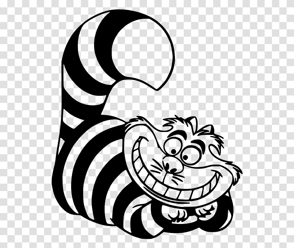 Cheshire Cat, Gray, World Of Warcraft Transparent Png