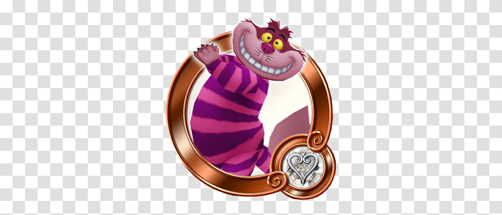 Cheshire Cat Kingdom Hearts Cheshire Cat, Text, Sweets, Food, Confectionery Transparent Png