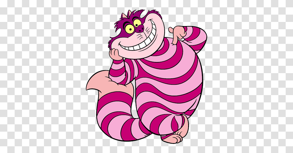 Cheshire Cat Pointing To Himself, Sweets, Food, Confectionery, Plant Transparent Png