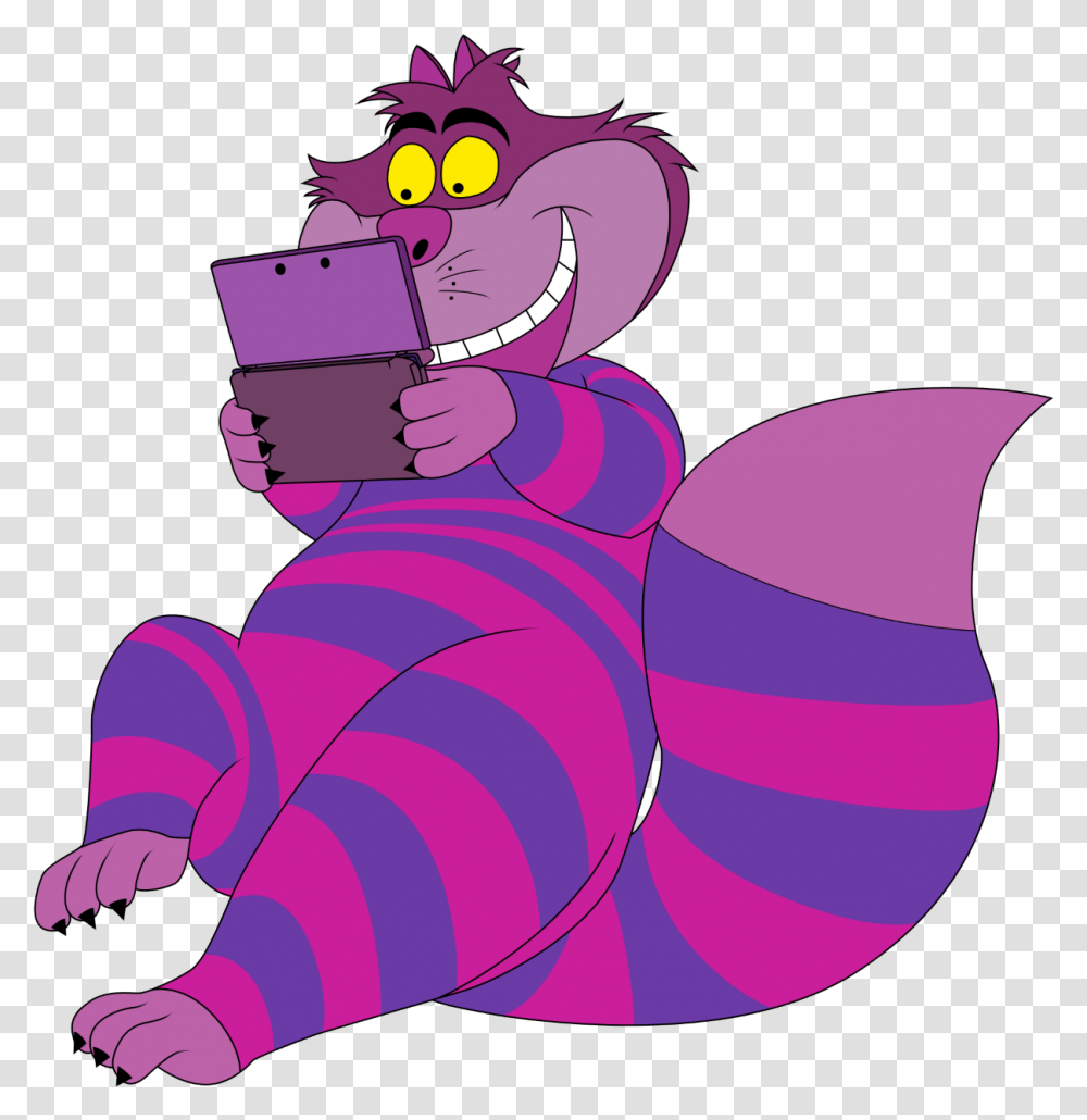 Cheshire Cat's 3ds Commission From Angeltf Mejor Sistema Operativo, Animal, Photography Transparent Png