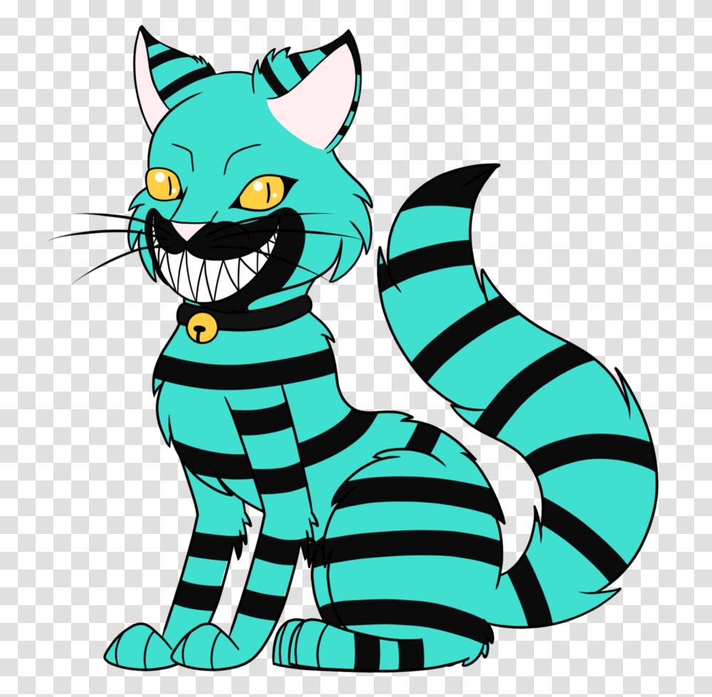 Cheshires Cat Form, Pet, Mammal, Animal, Egyptian Cat Transparent Png