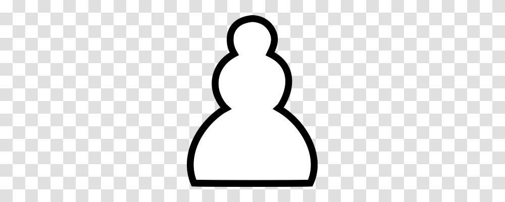 Chess Nature, Outdoors, Snowman, Winter Transparent Png