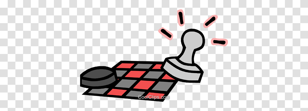 Chess And Checkers Royalty Free Vector Clip Art Illustration, Electronics, Rug, Urban, Building Transparent Png