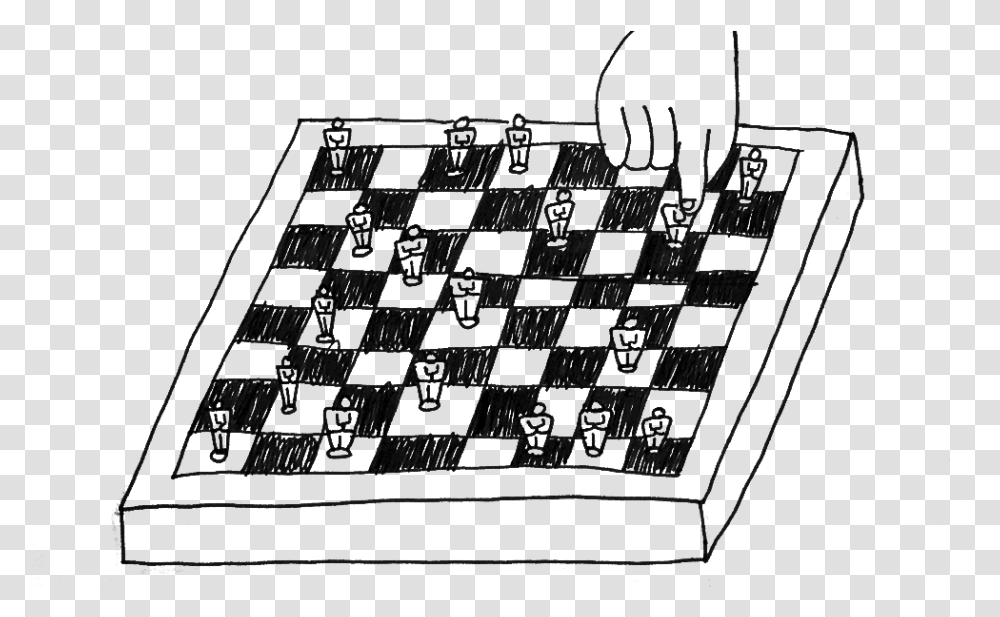 Chess Board 3d, Outdoors, Nature, Gray, World Of Warcraft Transparent Png